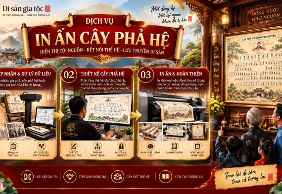 DỊCH VỤ IN ẤN CÂY PHẢ HỆ